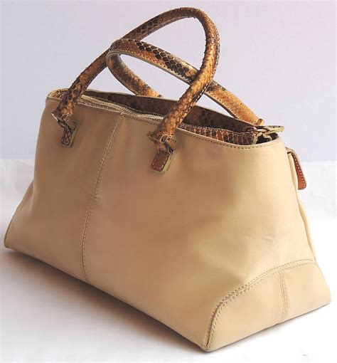 tods bag real or fake|authentic tods bag.